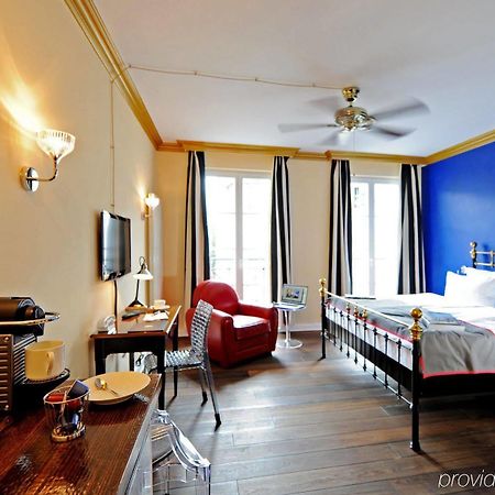 เดอะ ดู้ด เบอร์ลิน-มิทเทอ Aparthotel ภายนอก รูปภาพ