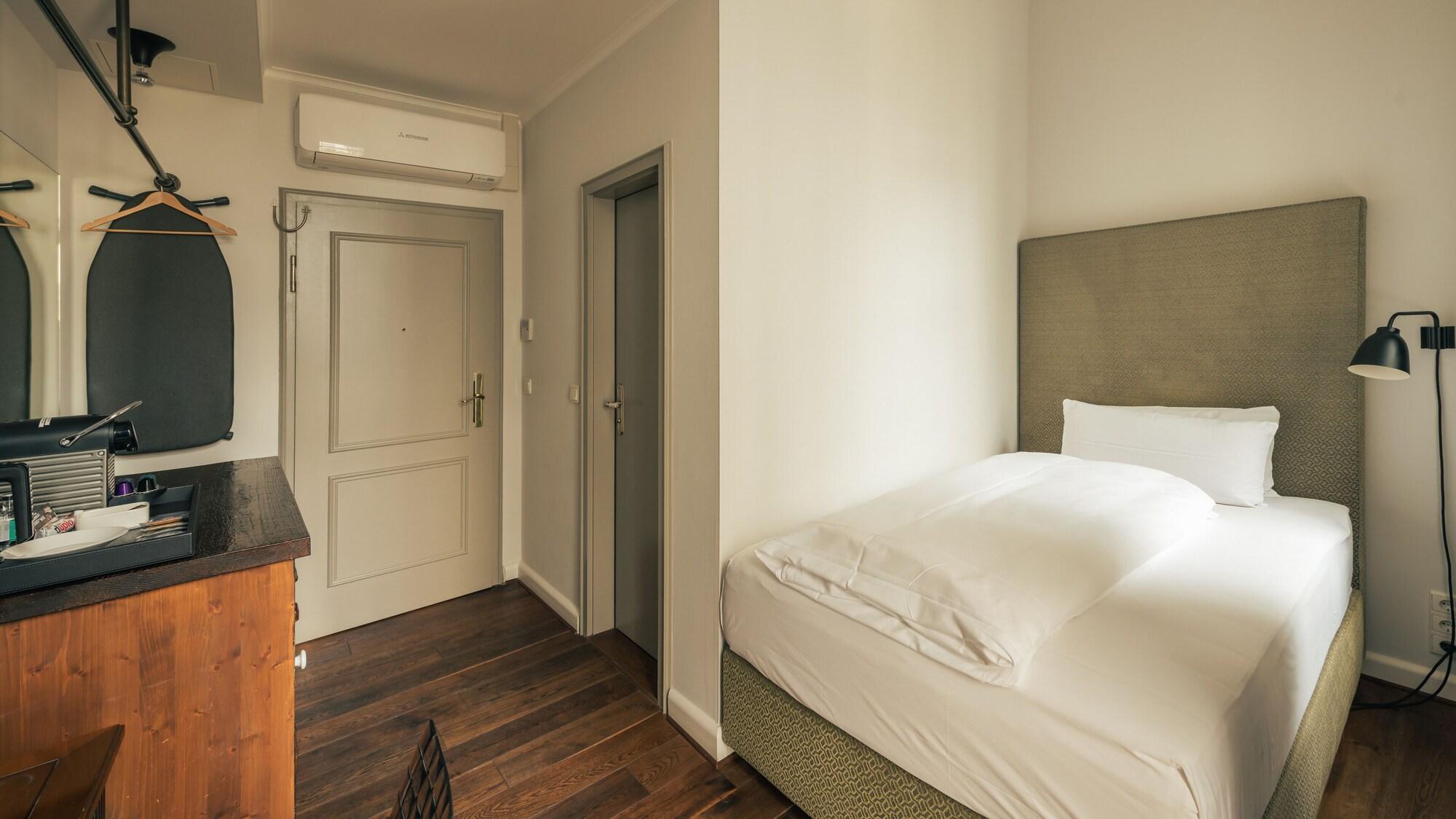 เดอะ ดู้ด เบอร์ลิน-มิทเทอ Aparthotel ภายนอก รูปภาพ
