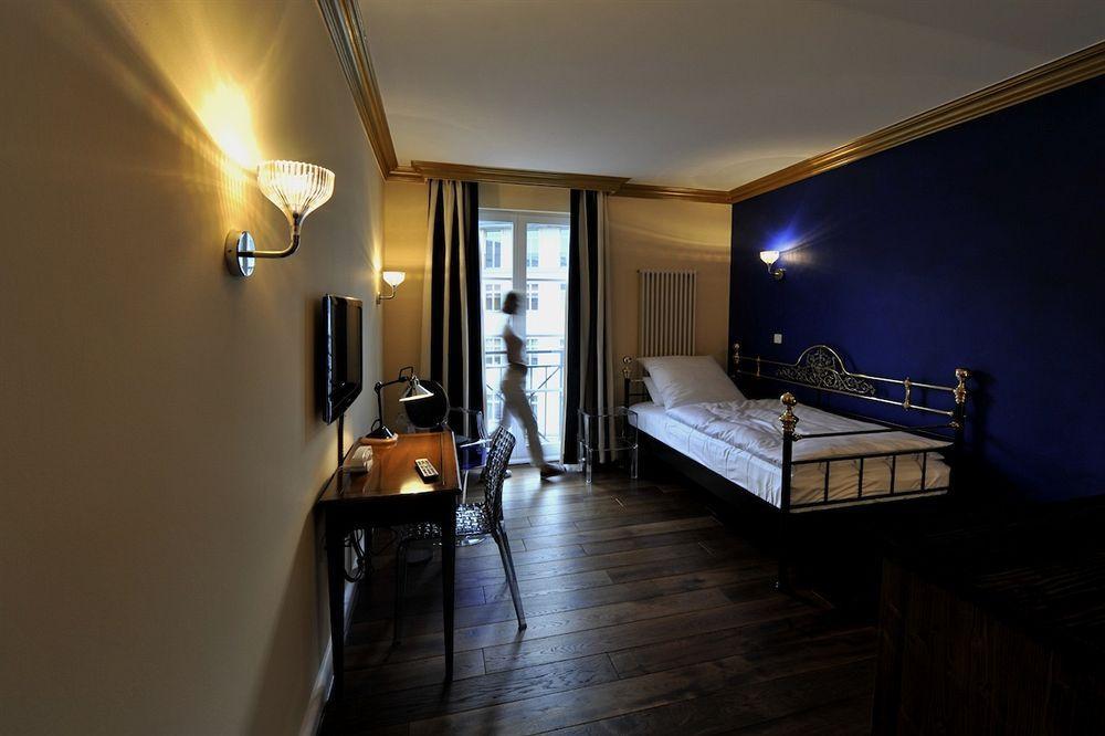 เดอะ ดู้ด เบอร์ลิน-มิทเทอ Aparthotel ภายนอก รูปภาพ