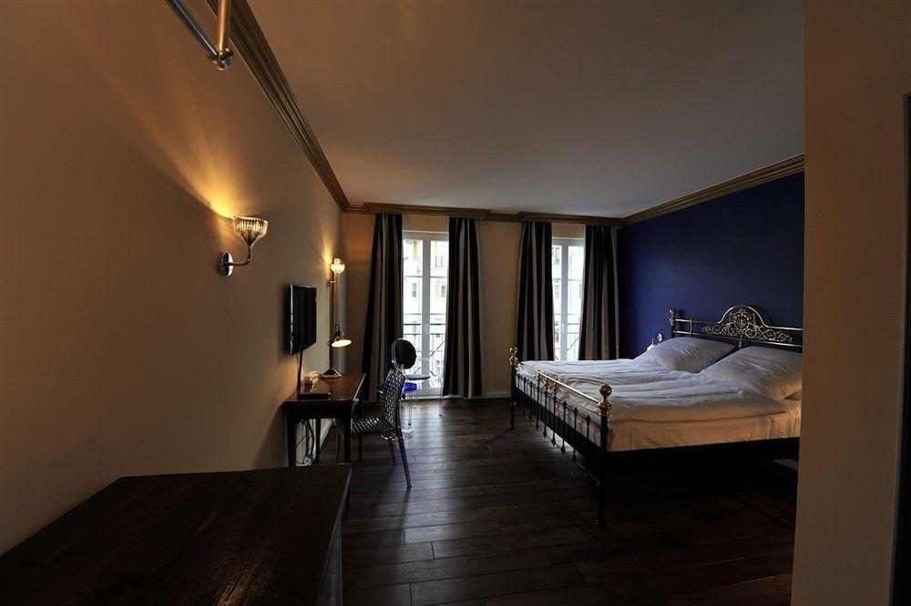 เดอะ ดู้ด เบอร์ลิน-มิทเทอ Aparthotel ภายนอก รูปภาพ